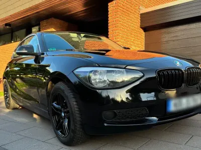 Gebraucht BMW 118