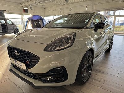 Gebraucht Ford Puma ST 159 PS (116 kW) 2025 Cactus gray SUV