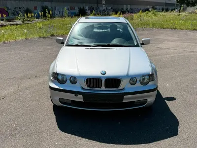 Gebraucht BMW 316