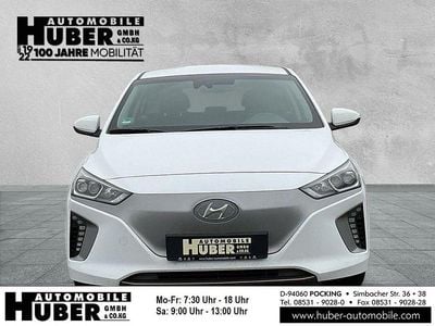 Weiß Gebraucht 2019 Hyundai Ioniq Style Kleinwagen | 12.990 € (Guter Preis)