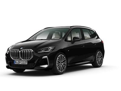 Gebraucht 2024 BMW 220 Active Tourer Luxury Line Van / Kleinbus | 40.890 €