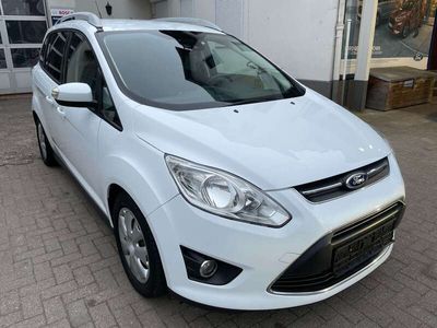 gebraucht Ford Grand C-Max Business Edition