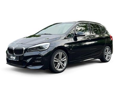 BMW 220 Active Tourer