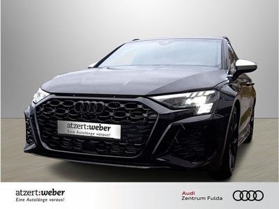 gebraucht Audi RS3 Sportback Matrix Leder B&O Navi SportAbgas