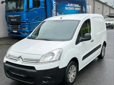 Gebraucht Citroën Berlingo