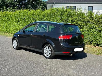 Seat Altea XL