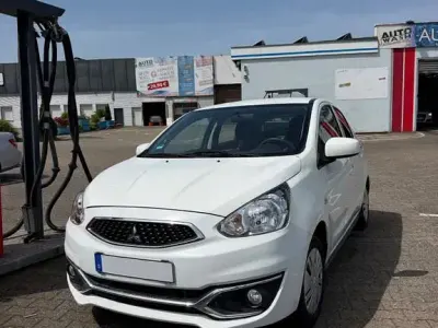Gebraucht Mitsubishi Space Star