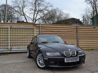 BMW Z3