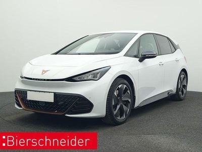Usata Cupra Born 169 kW (231 CV) 2025 Utilitaria