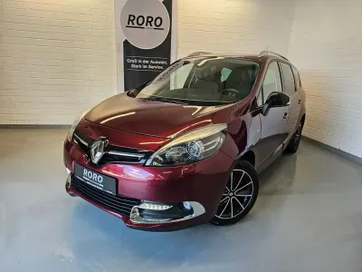 Gebraucht Renault Scénic III