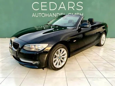 Gebraucht BMW 318 Cabriolet