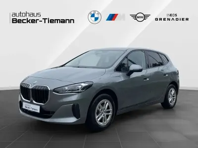 Gebraucht BMW 220 Active Tourer