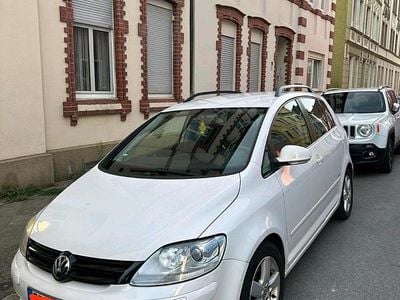 VW Golf VI