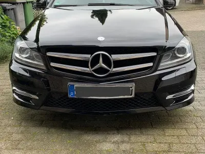 Gebraucht Mercedes C180