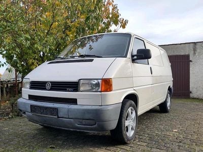 VW T4