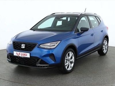Gebraucht Seat Arona FR 116 PS (85 kW) 2024 Andere SUV