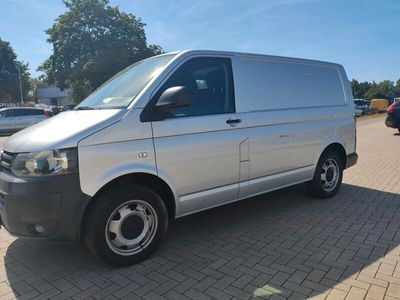 VW Transporter