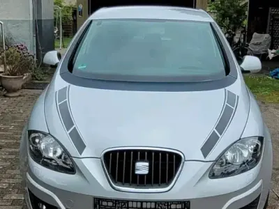 Gebraucht Seat Altea 160 PS (117 kW) 2011 Silber SUV