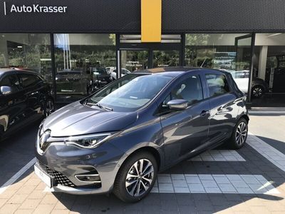 gebraucht Renault Zoe INTENS 50 mit