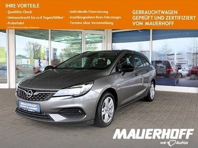 gebraucht Opel Astra ST EDI | Kamera | LED | Winterpaket |PDC