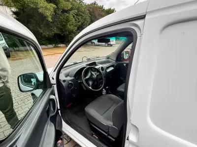 Gebraucht Citroën Berlingo