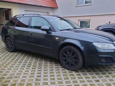 gebraucht Seat Exeo ST 1.8 TSI 118kW Style Style