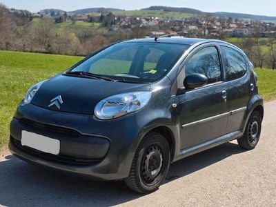 Citroën C1