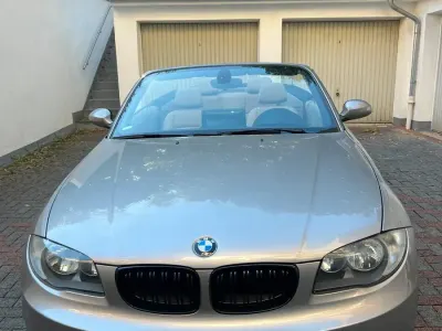 Gebraucht BMW 118 Cabriolet