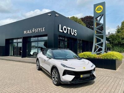 Lotus Eletre