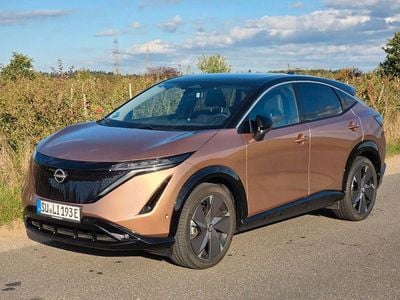 Nissan Ariya