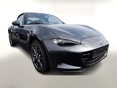 gebraucht Mazda MX5 Selection 2.0 SKYACTIV-G 184 LED Kam SHZ...