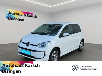Używany VW e-up! United 61 kW (83 KM) 2021 Hatchback