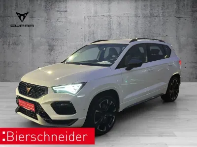 Gebraucht Cupra Ateca