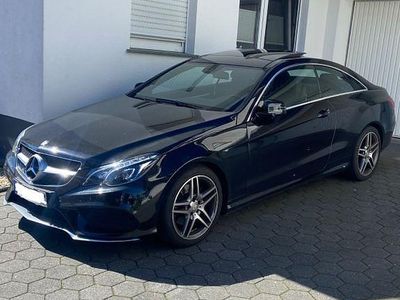 Mercedes E200