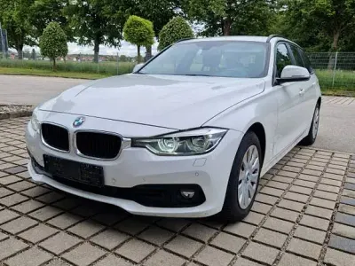 Gebraucht BMW 316