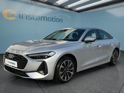 Gebraucht Audi A5 204 PS (150 kW) 2025 Silber Limousine