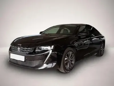 Gebraucht Peugeot 508 Allure 131 PS (96 kW) 2022 Manufacturer Limousine