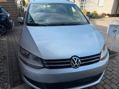 Gebraucht VW Sharan