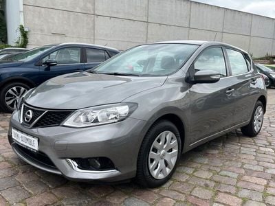 Nissan Pulsar