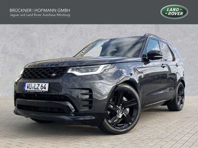 gebraucht Land Rover Discovery D300 R-Dynamic HSE/AHK/ HeadUp