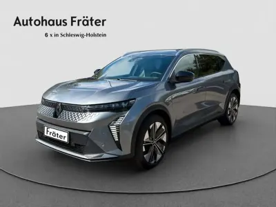 Gebraucht Renault Scenic E-Tech