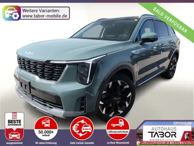 Gebraucht Kia Sorento