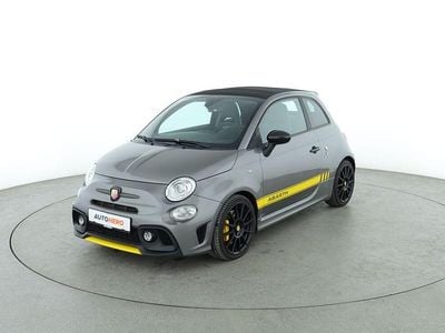 Abarth 595C
