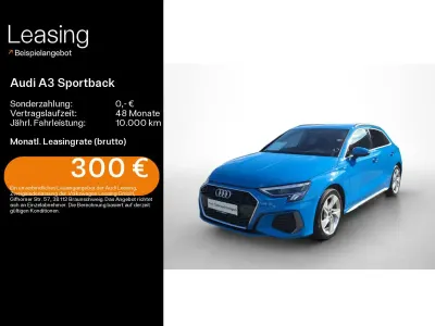 Gebraucht Audi A3 Sportback e-tron