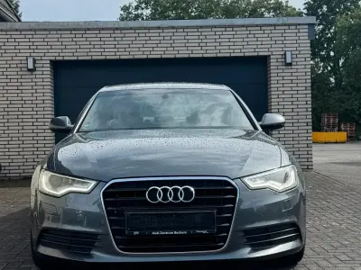 Gebraucht Audi A6