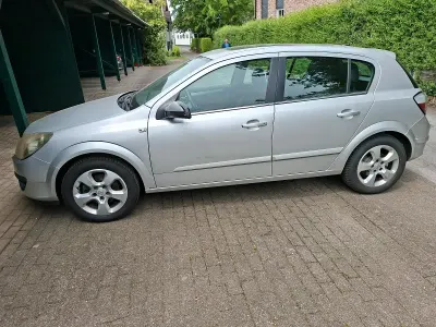 Gebraucht Opel Astra