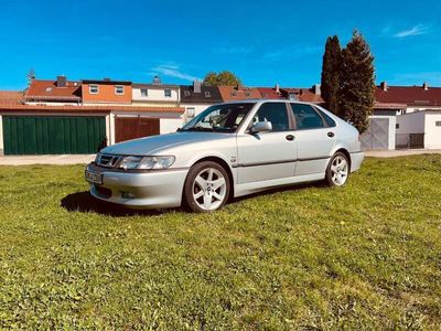 Saab 9-3