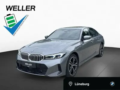 Gebraucht BMW 330e