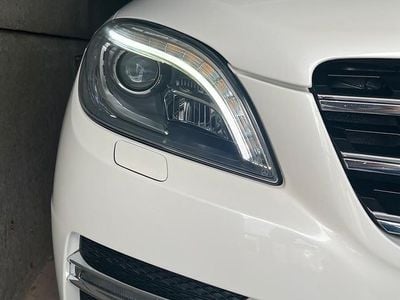 Mercedes GLE350
