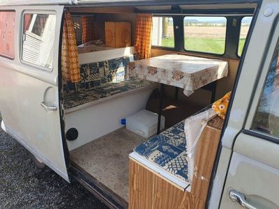 gebraucht VW T1 